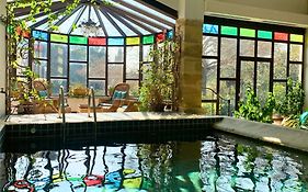 Chambres d'Hôtes Justin de Provence