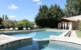 Chambres d'Hôtes Justin de Provence