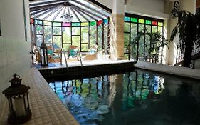 Chambres d'Hôtes Justin de Provence